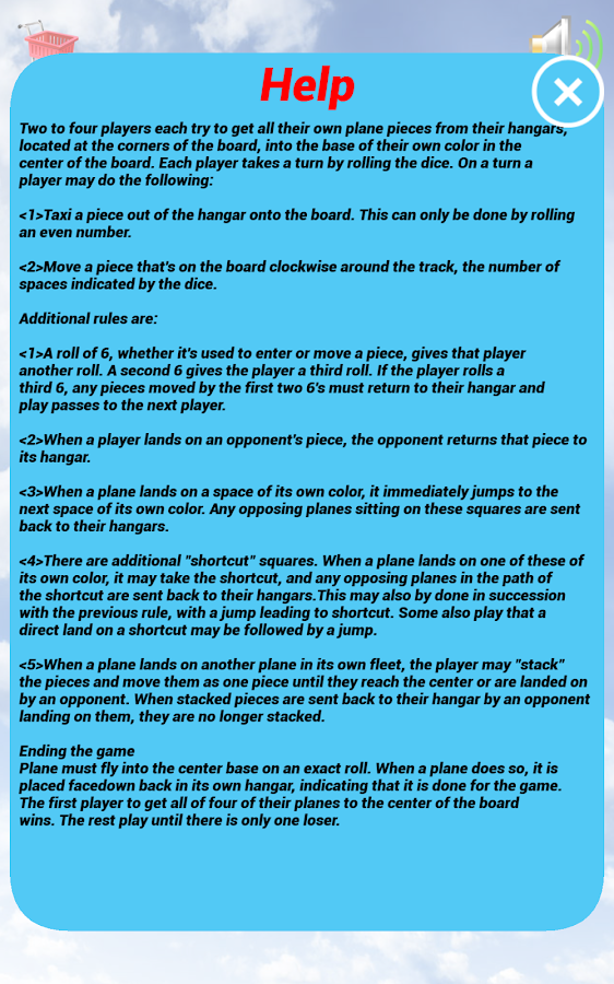 Aeroplane Chess Android Apps on Google Play