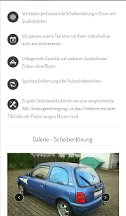 How to install Autoglas TT 1.0 mod apk for bluestacks