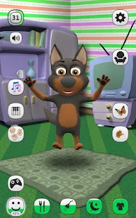 My Talking Dog – Virtual Pet(圖7)-速報App