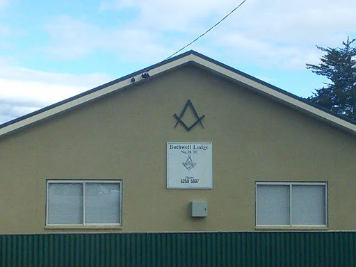 Bothwell Freemasons Lodge