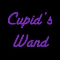 Cupid’s Wand Mobile logo