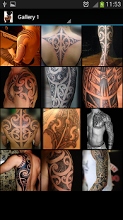 免費下載生活APP|Maori Tattoos app開箱文|APP開箱王