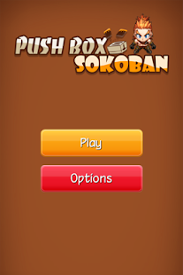 Push Sokoban