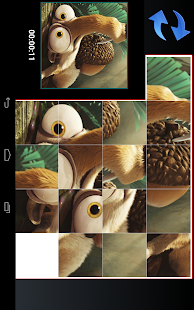 Slide Puzzle : EASY(圖3)-速報App