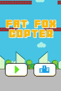 FatFox Copters Multiplayer