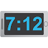 Giant clock1.01