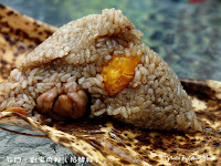 劉家十八王公肉粽 (已歇業)