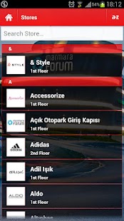 Download Marmara Forum APK for PC