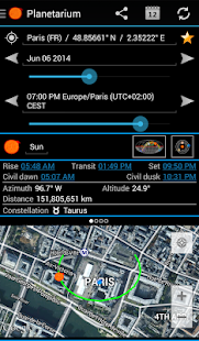 How to install Planetarium for Android Wear 1.3.3 apk for android
