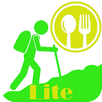 登山食料計画 Lite ～登山時のカロリー計算～