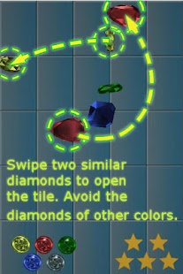 Lastest Diamond Crusher APK