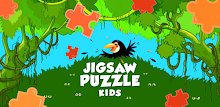 Jigsaw Puzzle Kids APK