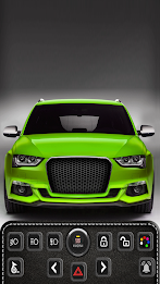 Super Car Alarm Control poster 10