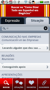 How to install Espanhol nos Negócios Premium 2.0 apk for laptop