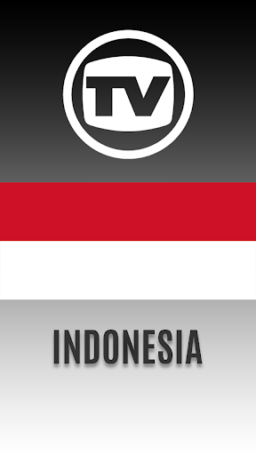 TV Channels Indonesia