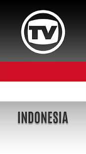 Free Download TV Channels Indonesia APK for Android