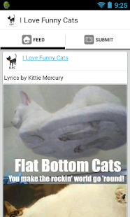 TestApp Screenshots 1