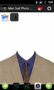 Man Suit Photo Montage(圖4)-速報App