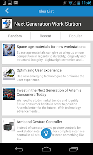 Lastest innov8 APK for PC