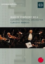 Claudio Abbado - Mahler Symphony No. 6