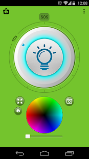 LED 手電筒 - Flashlight(圖4)-速報App
