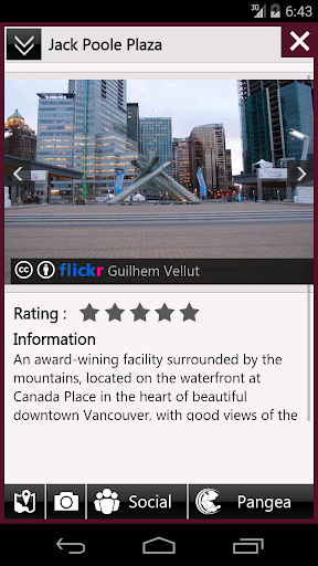免費下載旅遊APP|Vancouver Travel Guide app開箱文|APP開箱王