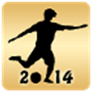 Be the Manager 2014 (Football) 1.7 Icon