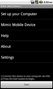 Klink (Red Edition) - screenshot thumbnail