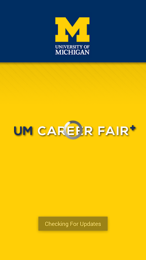 【免費教育App】Michigan Career Fair Plus-APP點子