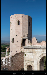 Spello - Umbria Musei poster 11