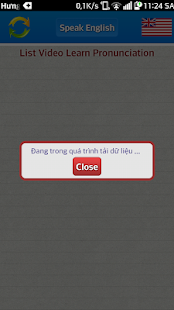 Free Download Học phát âm tiếng Anh (Mỹ) APK