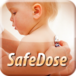 Cover Image of Download eBroselow SafeDose 4.80 APK