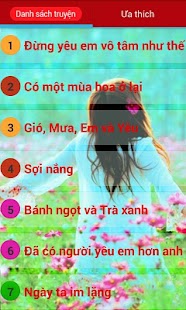 How to install Truyện Ngắn Tình Yêu Chọn Lọc patch 9.0.0 apk for pc