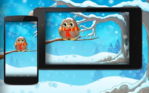 Little owl Screenshots 0