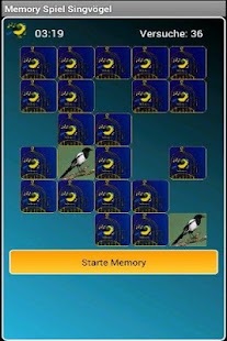 How to download Memory Game Songbirds lastet apk for laptop