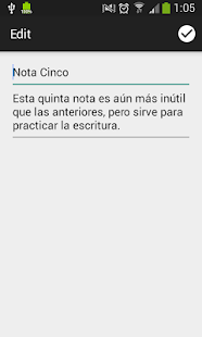 My Sync Notes Screenshots 3
