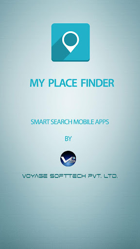 My Place Finder