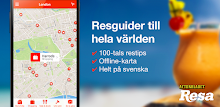 Resguider Aftonbladet APK