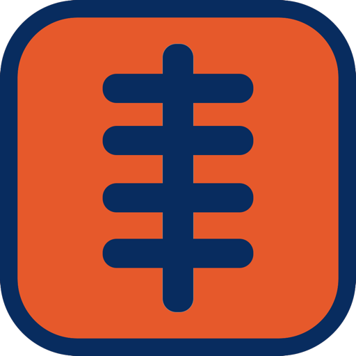 Denver Football Alarm 運動 App LOGO-APP開箱王