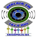 Atalaia FM logo