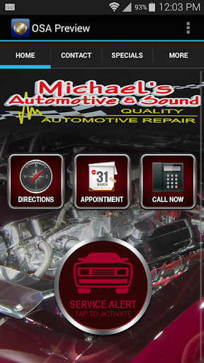 Michaels Auto N Sound