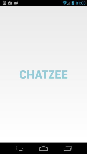 Chatzee