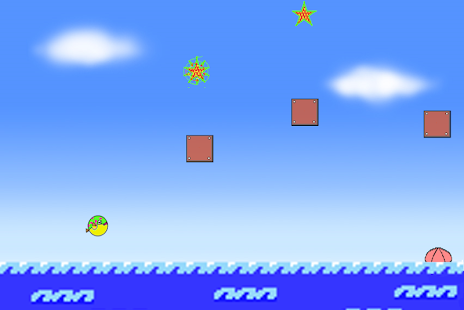 Lastest Fly! Globefish APK