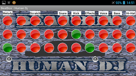 Beatbox Human Dj - Disco Music poster 5