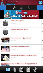 Free Download Trabzonspor SK APK for Android
