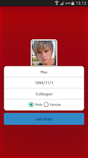 How to download My Crush: Crush Detector Test patch 1.0 apk for bluestacks