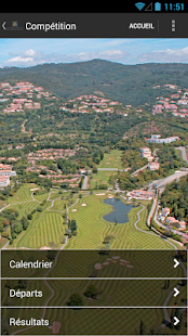 Download Golf de Riviera Barbossi APK for Android