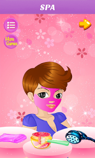 Lastest Fantastic Night Party Makeover APK for PC