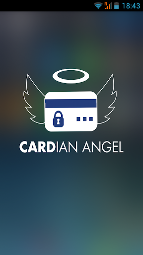 Cardian Angel