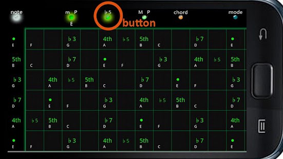 How to mod Pentatonic Master patch 1.1.1 apk for android